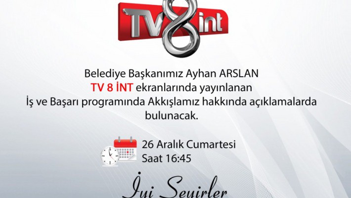 26 Aralık 16:45