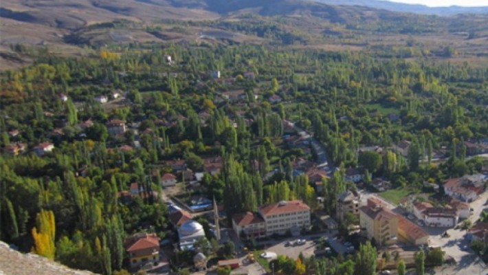 Belediye Hizmet Binasının Tadilatı Yaptırılacaktır