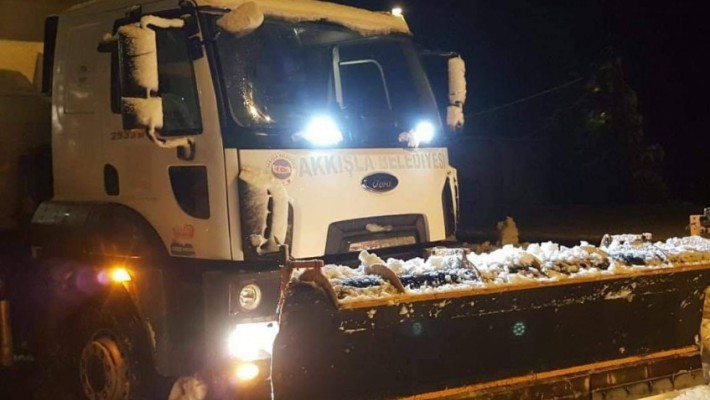 Rabbime şükürler olsun. Beklenen ve özlenen rahmet hasıl oldu.